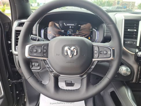 New 2026 RAM 1500 Laramie w/ Night Edition image 18