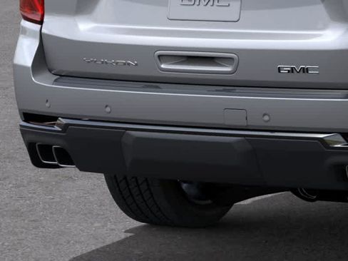 New 2026 GMC Yukon XL Denali Ultimate AWD/4WD image 14