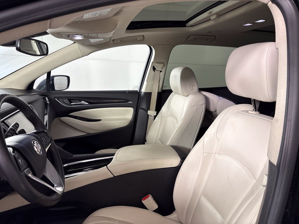 Used 2023 Buick Enclave Essence w/ Experience Buick Package FWD image 30