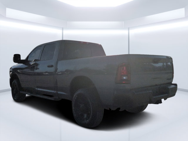 Used 2026 RAM 2500 Tradesman AWD/4WD image 5