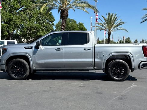 Used 2026 GMC Sierra 1500 Elevation w/ Max Trailering Package image 6