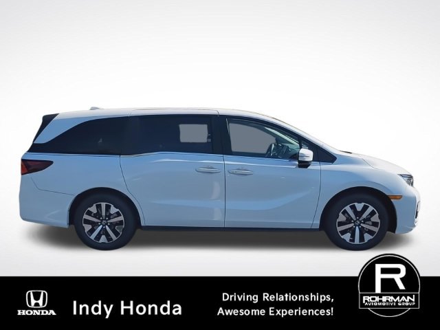 New 2027 Honda Odyssey EX-L image 10