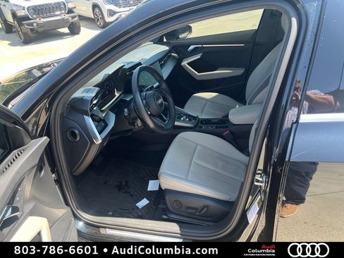 Used 2022 Audi A3 2.0T Premium AWD/4WD image 5
