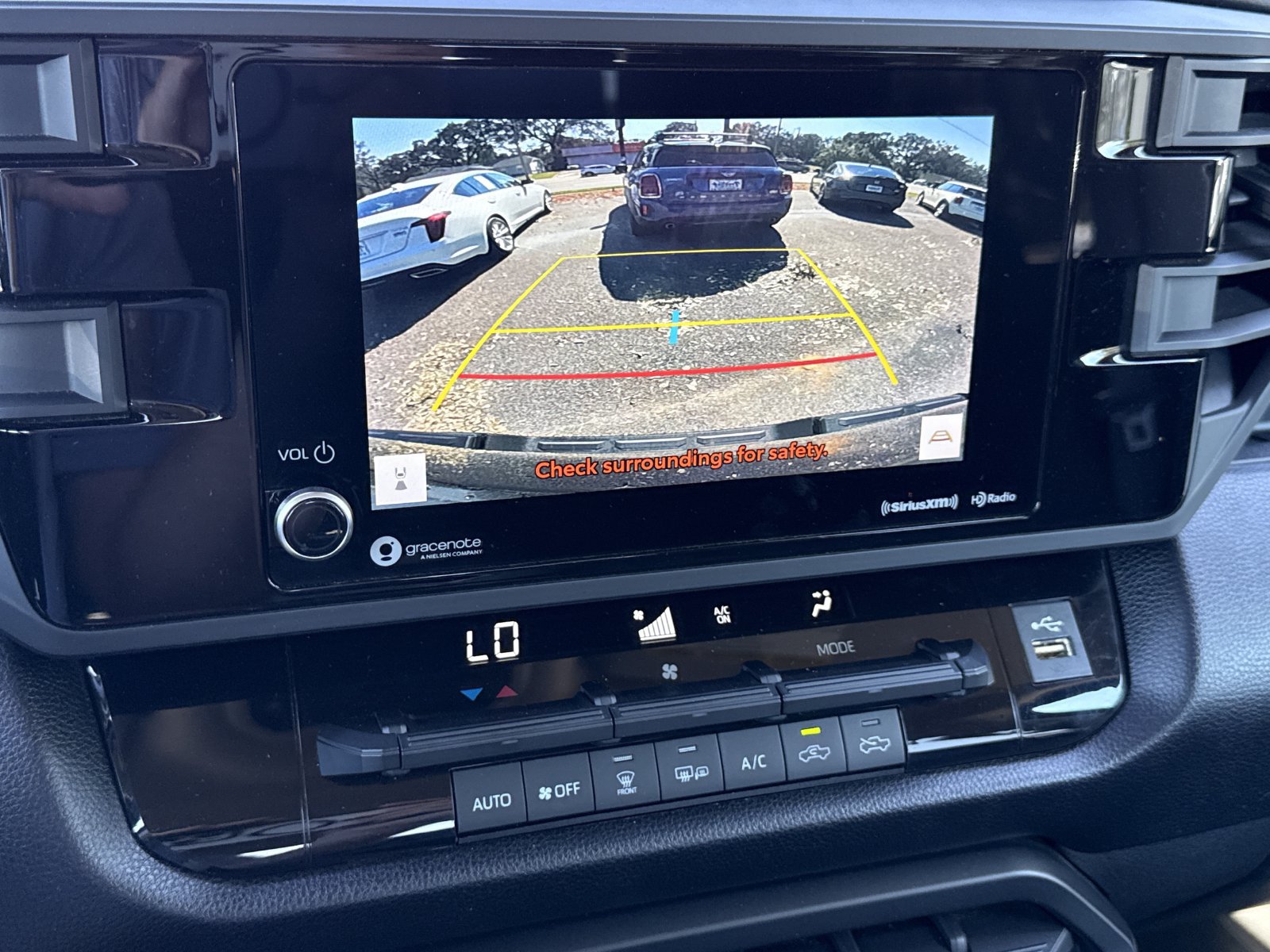 Used 2022 Toyota Tundra SR w/ SR Tow Package RWD image 24