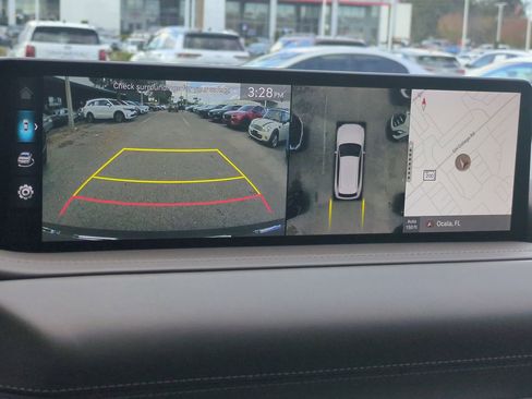 Used 2023 Genesis GV80 3.5T w/ Prestige Package image 20