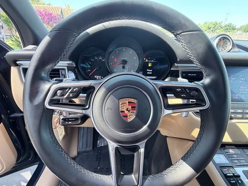 Used 2018 Porsche Macan S AWD/4WD image 13
