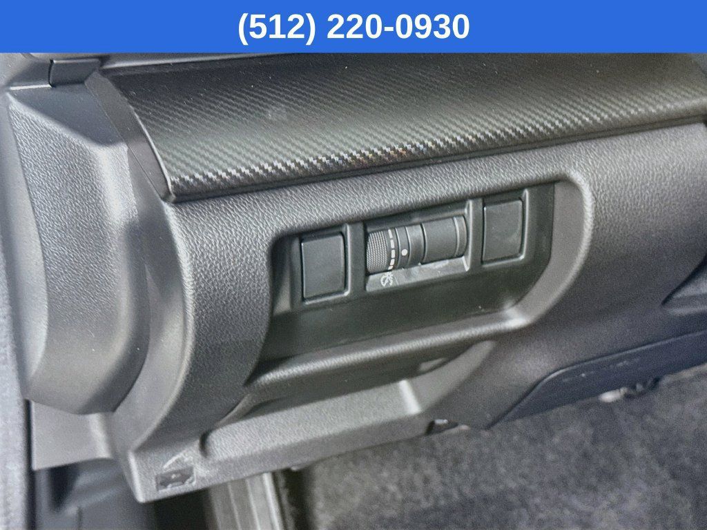 Certified 2026 Subaru Crosstrek 2.5i Premium AWD/4WD image 11