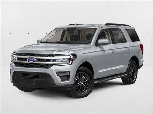 Used 2024 Ford Expedition XLT AWD/4WD image 1