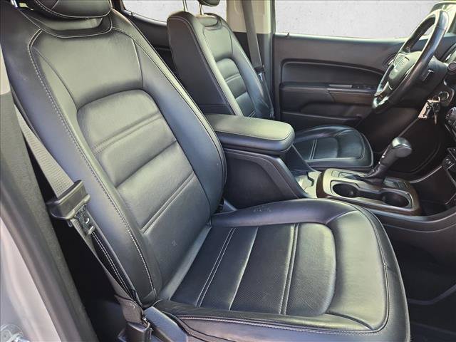 Used 2018 GMC Canyon Denali RWD image 16