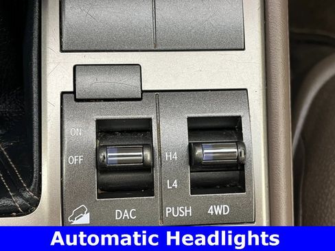 Used 2018 Lexus GX 460 image 10