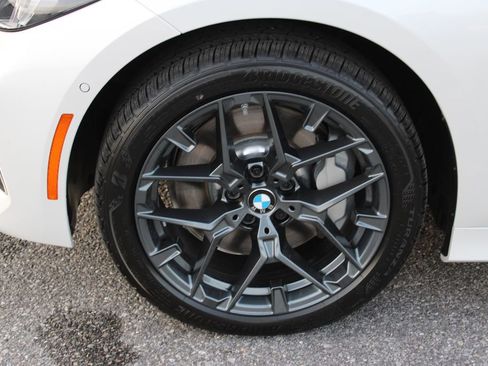 New 2026 BMW 330i xDrive Sedan image 32