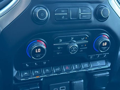 Used 2021 Chevrolet Silverado 1500 RST w/ All Star Edition Plus image 20