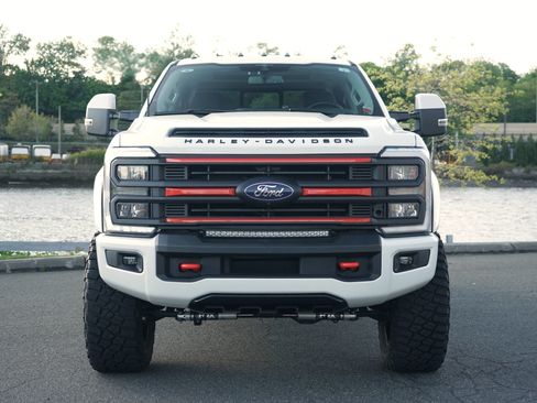 Used 2023 Ford F250 Lariat AWD/4WD image 11