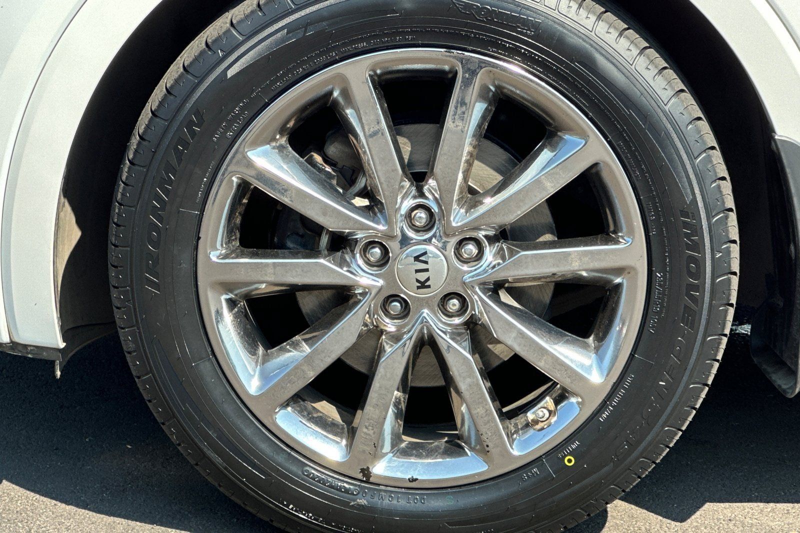Used 2016 Kia Sorento SX AWD/4WD image 36