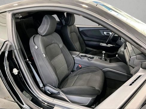 Used 2025 Ford Mustang GT image 9