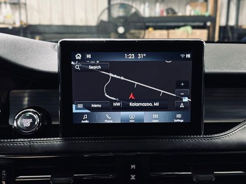 Used 2022 Lincoln Corsair AWD w/ Equipment Group 101A image 35