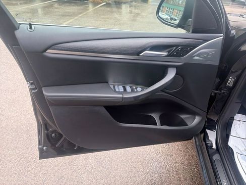 Used 2023 BMW X3 xDrive30i w/ Premium Package image 12