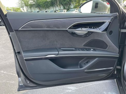 Used 2019 Audi A8 L 3.0T AWD/4WD image 14