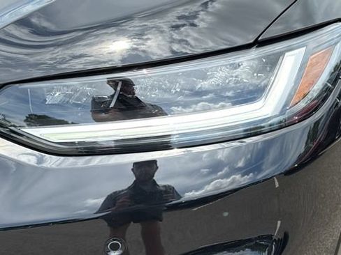 Used 2026 Honda HR-V EX-L image 7