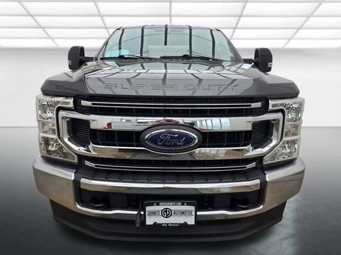 Used 2020 Ford F250 XL w/ STX Appearance Package image 8