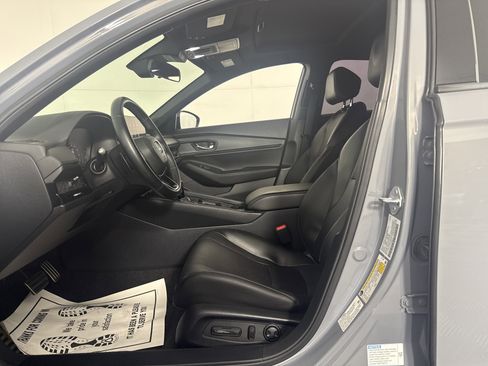 Certified 2023 Honda Accord Sport image 6