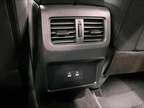 New 2026 Nissan Rogue SV image 21