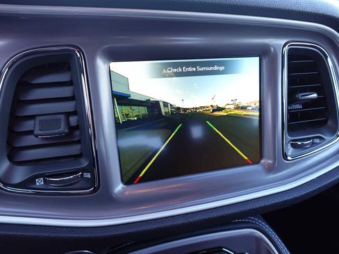 Used 2022 Dodge Challenger SRT Hellcat image 22