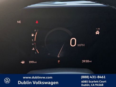 Used 2024 Buick Envista Avenir image 23