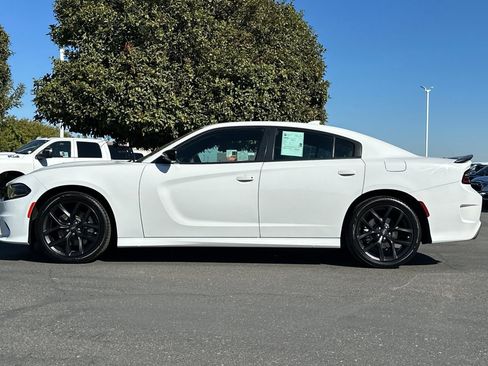 Used 2022 Dodge Charger GT w/ Blacktop Package image 7