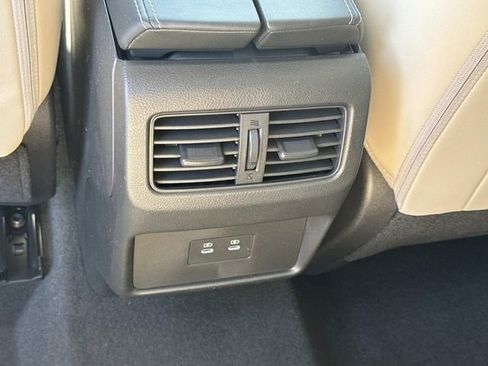 New 2026 Nissan Rogue Dark Armor image 17