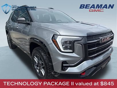 New 2026 GMC Terrain AT4 w/ Technology Package II