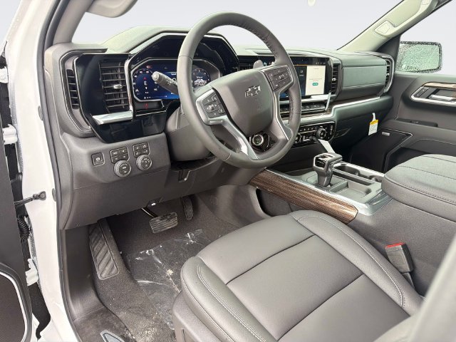 New 2026 Chevrolet Silverado 1500 RST w/ RST All Star Premium Package AWD/4WD image 21