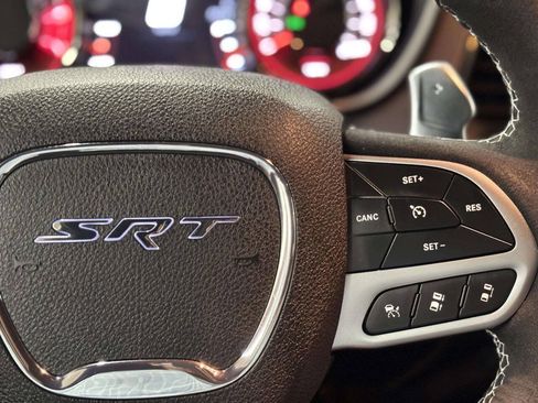 Used 2023 Dodge Challenger SRT Hellcat RWD image 29