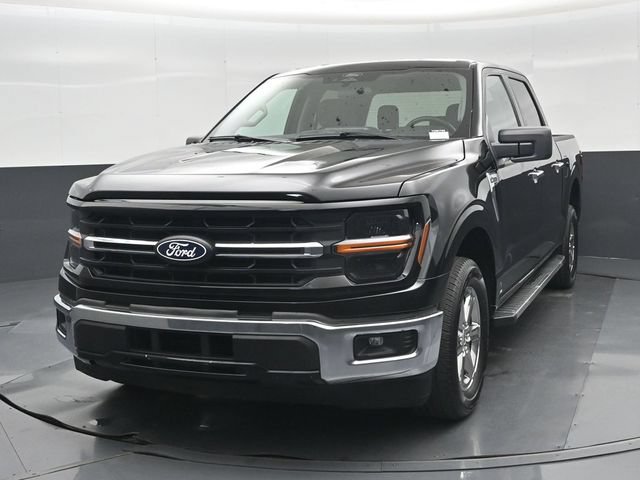 Used 2025 Ford F150 XLT w/ Equipment Group 301A Standard RWD image 33