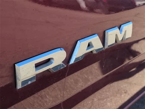 Used 2019 RAM 1500 Big Horn image 12