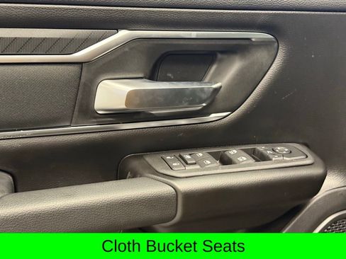 New 2026 RAM 1500 Big Horn image 16