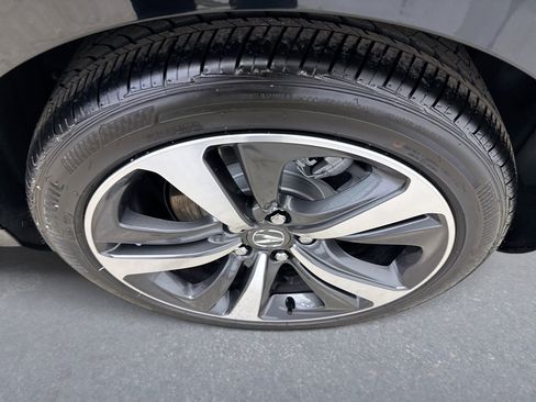 Used 2025 Acura TLX w/ Technology Package image 21