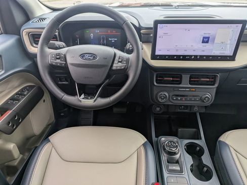 New 2026 Ford Maverick Lariat w/ 4K Tow Package image 15