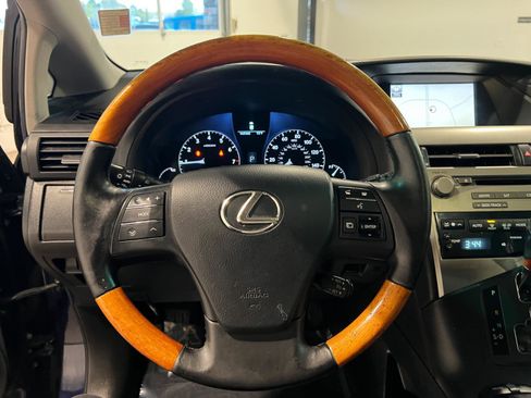 Used 2010 Lexus RX 350 AWD image 11