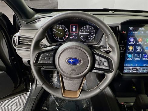 Certified 2025 Subaru Forester Sport w/ Popular Package #2 image 11