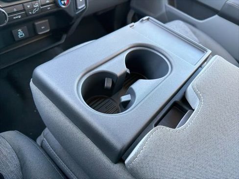 New 2026 Ford F250 XL w/ STX Appearance Package image 17