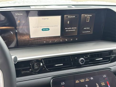 New 2026 INFINITI QX80 Pure w/ Cargo Package image 19