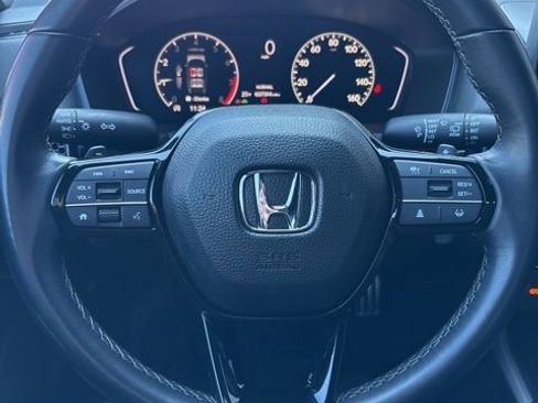 Used 2022 Honda Civic Sport image 8