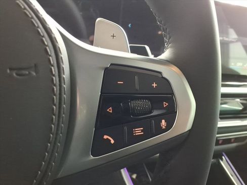 New 2026 BMW X5 xDrive40i AWD/4WD image 15