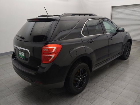 Used 2017 Chevrolet Equinox LT w/ Midnight Edition FWD image 9