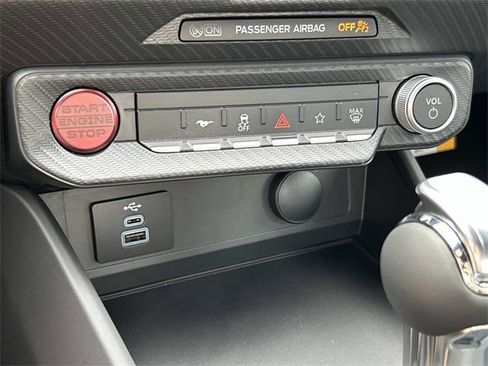 New 2026 Ford Mustang Premium image 25