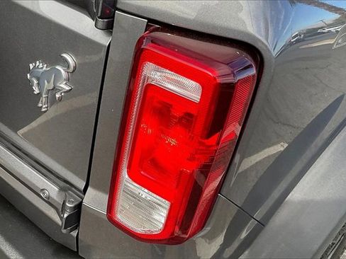 Used 2023 Ford Bronco Big Bend image 28