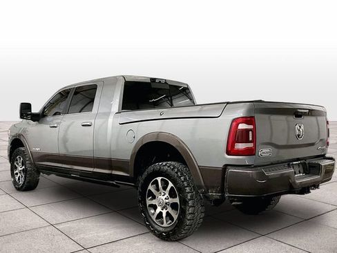 Used 2024 RAM 2500 Limited w/ Safety Group AWD/4WD image 10