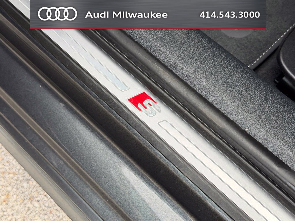 Used 2023 Audi A4 2.0T Premium Plus w/ Premium Plus Package AWD/4WD image 24