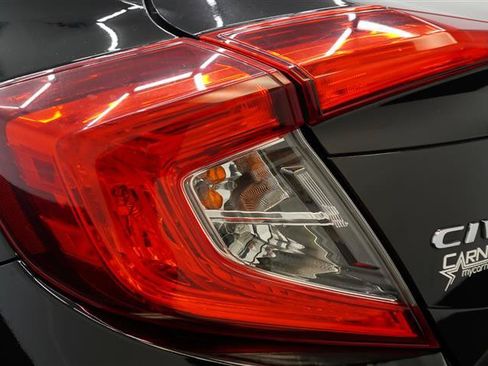 Used 2016 Honda Civic EX image 28